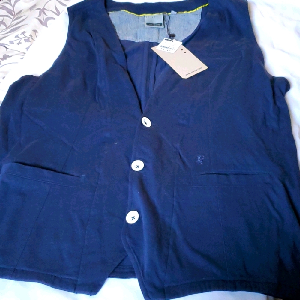 J.C. RAGS - Picture 2 of 6
